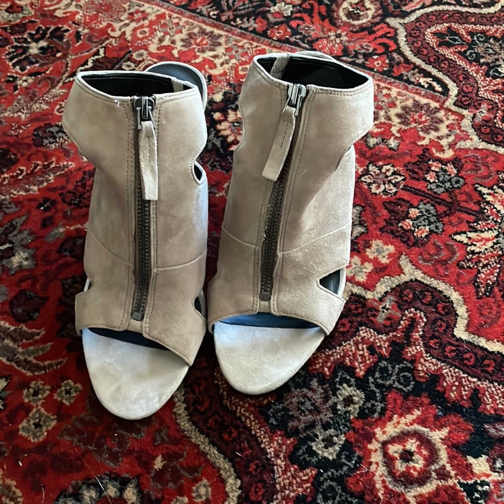 Bootie - Picture 2 of 5